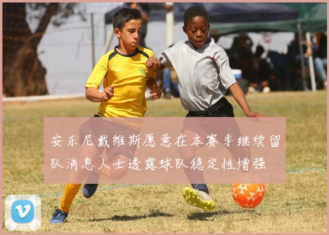 安东尼戴维斯愿意在本赛季继续留队消息人士透露球队稳定性增强