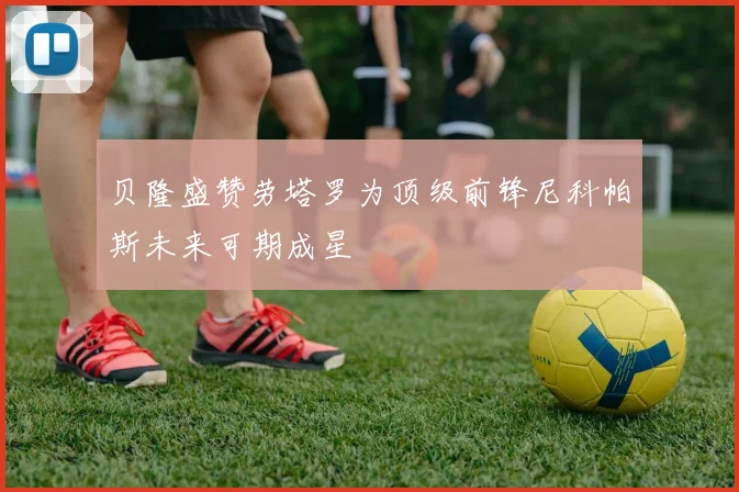 贝隆盛赞劳塔罗为顶级前锋尼科帕斯未来可期成星
